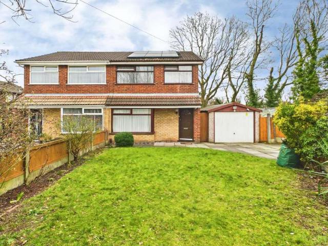 Farm for sale in St Helens