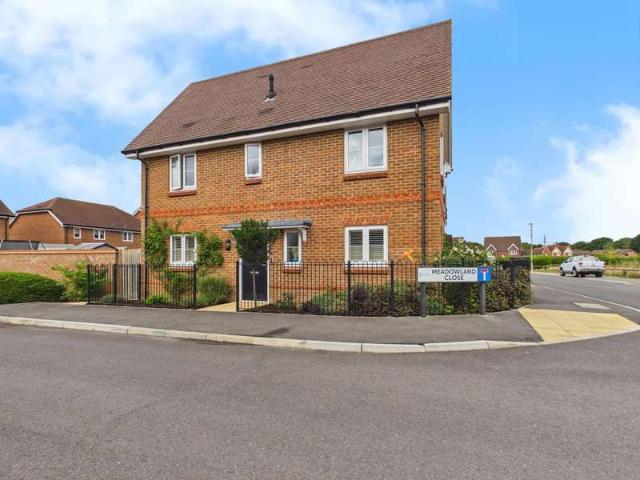 Farm for sale in Bramley, Basingstoke and Deane