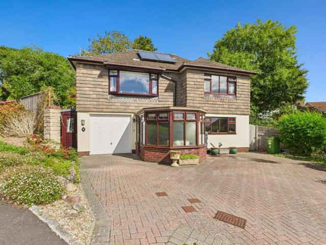 Farm for sale in Sidford, Budlake