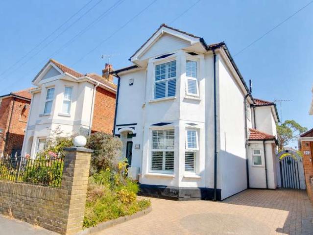 Farm for sale in Bitterne Park, Southampton