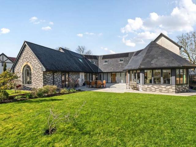 Farm for sale in Ashcott
