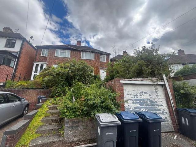 Farm for sale in Harborne, West Midlands