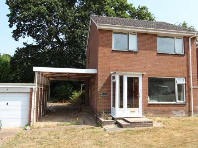 Farm for sale in Budlake, Devon