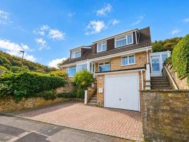 Farm for sale in Woodmancote, Stroud