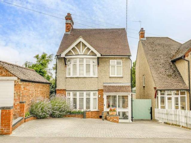 Farm for sale in Leighton-Linslade, Leighton Buzzard