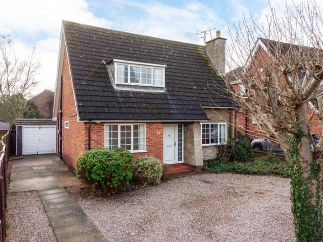Farm for sale in Long Whatton and Diseworth, Long Whatton