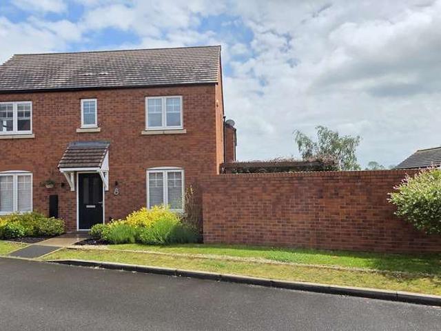 Farm for sale in Alderminster, Warwickshire