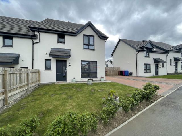 Farm for sale in Forres, Scotland