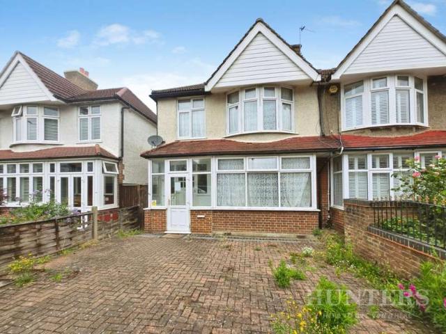 Farm for sale in Wallington, Greater London