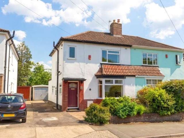 Farm for sale in Feckenham, City Of Bristol