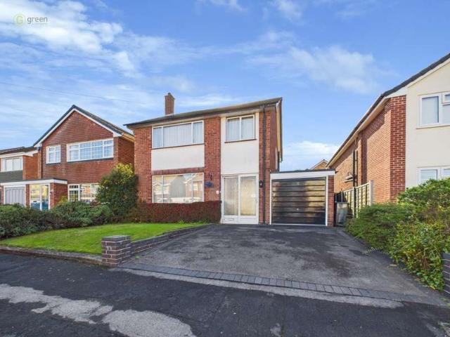 Farm for sale in Sutton Coldfield, West Midlands