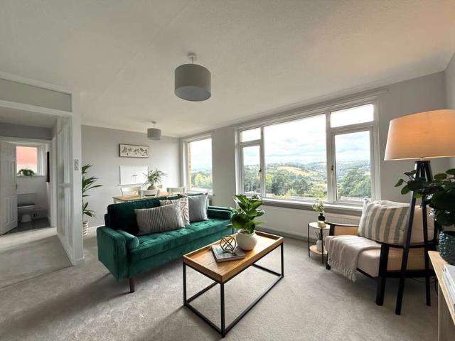 Farm for sale in Watergate, Devon