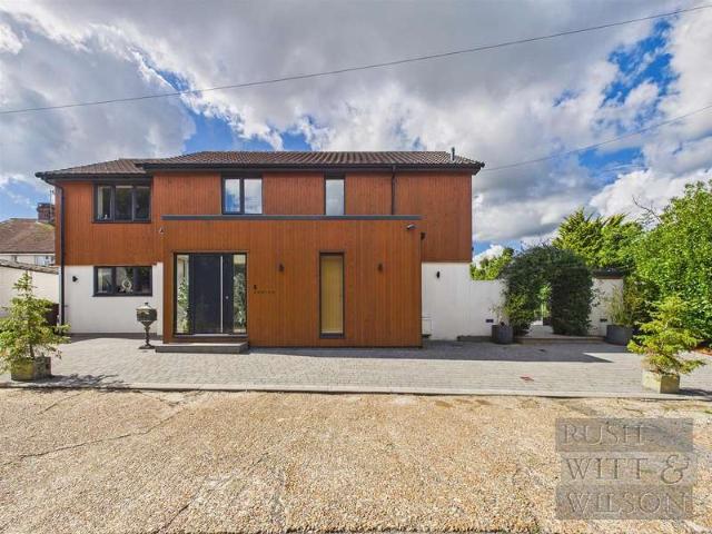 Farm for sale in Battle, Rother