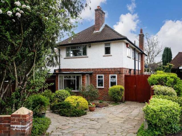 Farm for sale in Epsom, Surrey