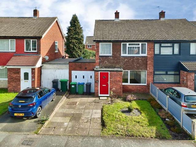Farm for sale in Balls Hill, Wednesbury