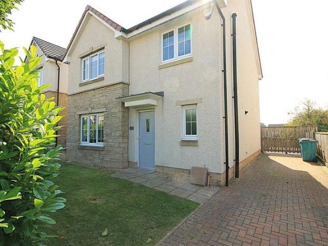 Farm for rent in Chryston, Scotland