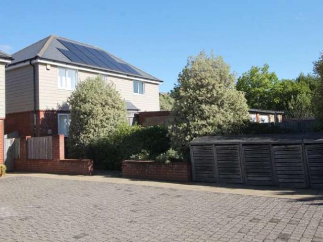 Farm for sale in Helford, Hampshire