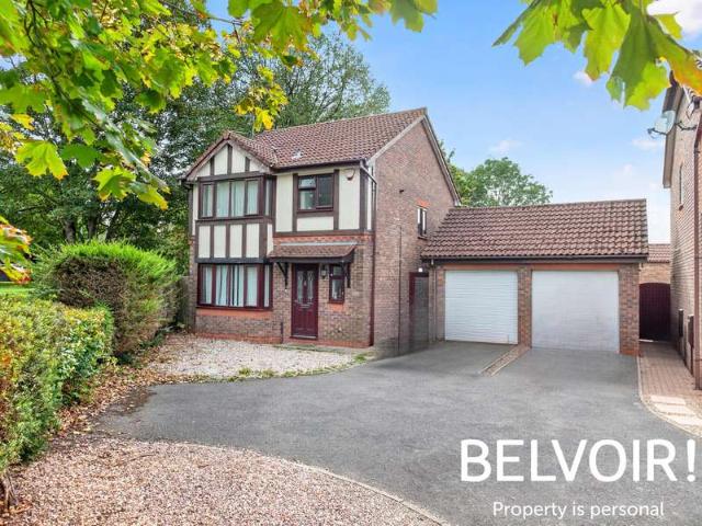 Farm for sale in Attenborough, East Midlands