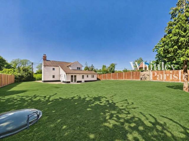 Farm for sale in Yaxley, Mid Suffolk