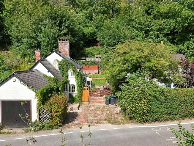 Farm for sale in Tollard Royal, Wiltshire