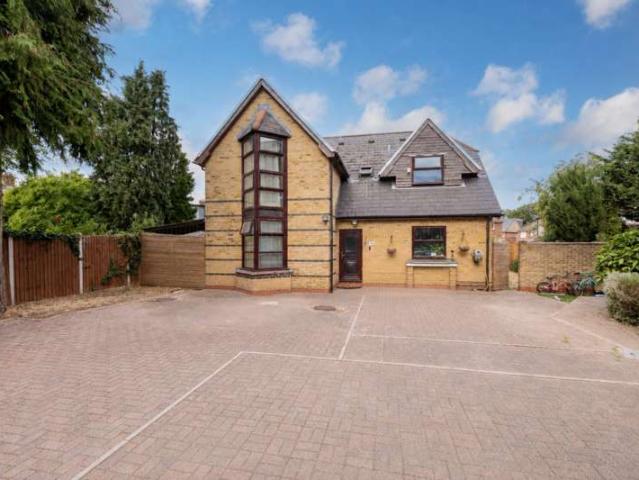 Farm for sale in Slough