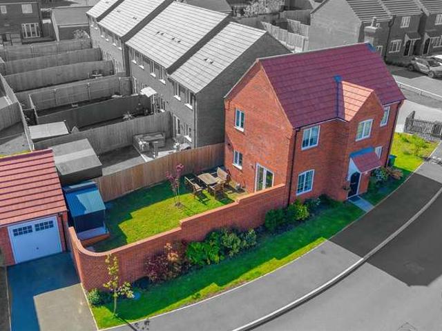 Farm for sale in Egginton, East Midlands