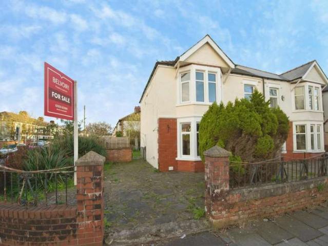 Farm for sale in Falcon Lodge, Wales