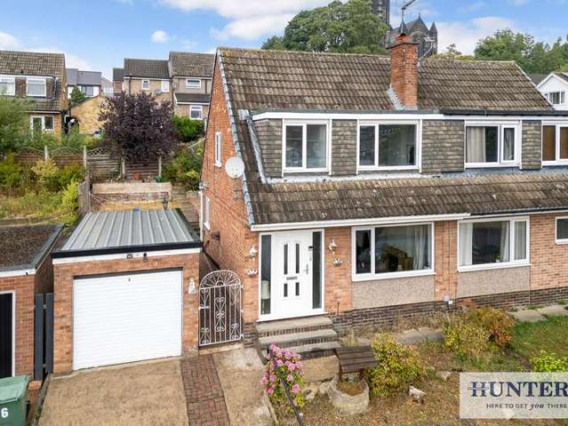 Farm for sale in Farsley, West Yorkshire