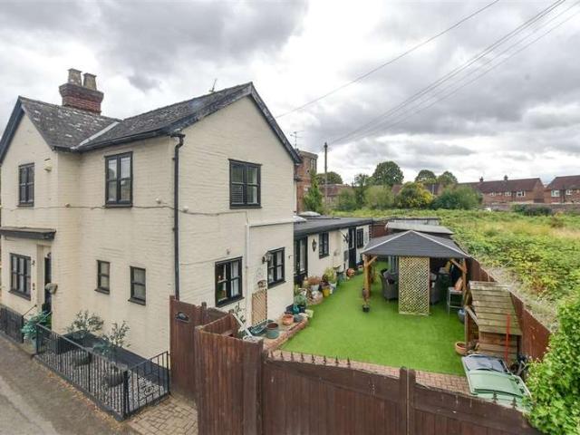 Farm for sale in Yalding, Maidstone