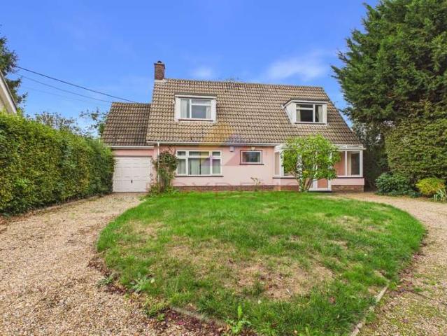 Farm for sale in Chelmondiston, Suffolk