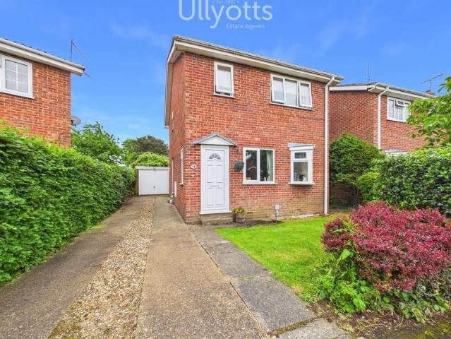 Farm for sale in Driffield, East Riding Of Yorkshire