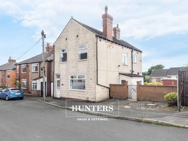 Farm for sale in Kippax, West Yorkshire