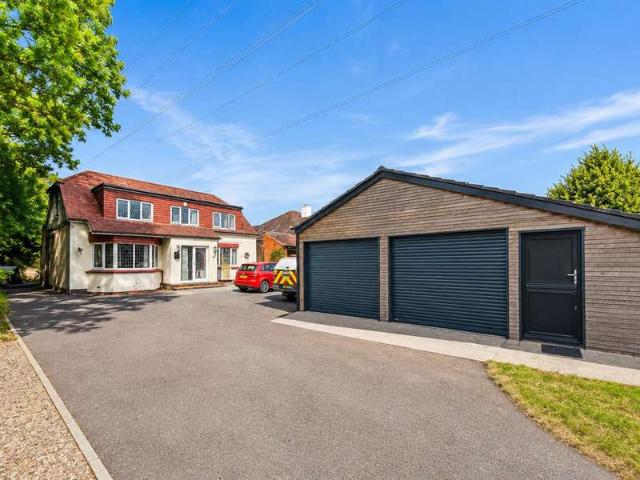 Farm for sale in Fareham, Hampshire