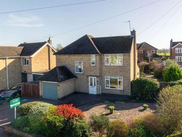 Farm for sale in Barton In Fabis, East Midlands