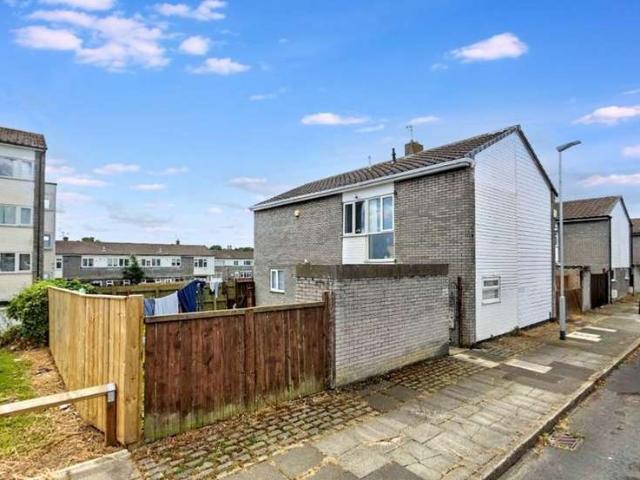 Farm for sale in Peterlee, North East