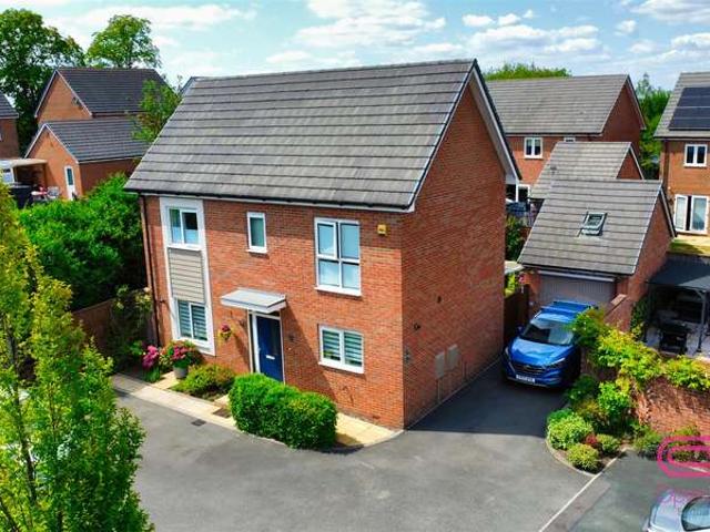Farm for sale in Egginton, East Midlands
