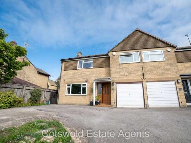 Farm for sale in Bishop's Cleeve, Tewkesbury