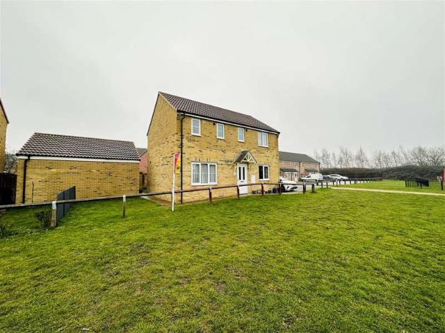Farm for sale in Selby