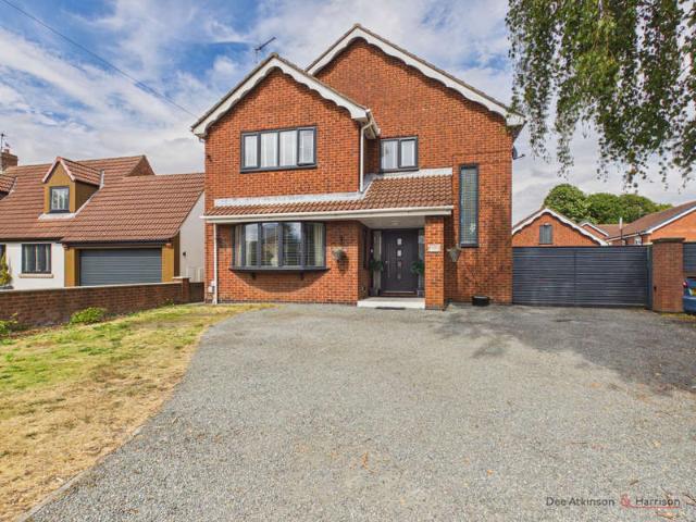 Farm for sale in Leconfield