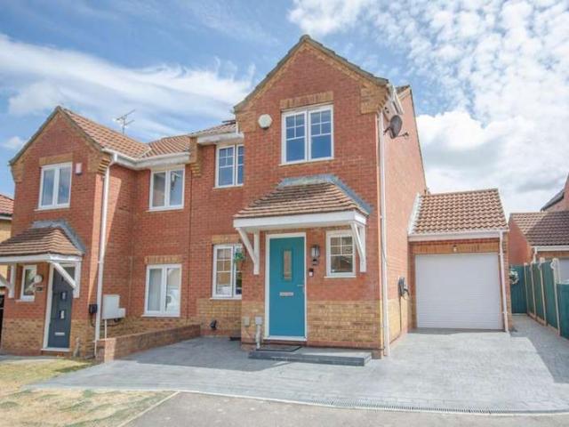 Farm for sale in Emersons Green, South Gloucestershire