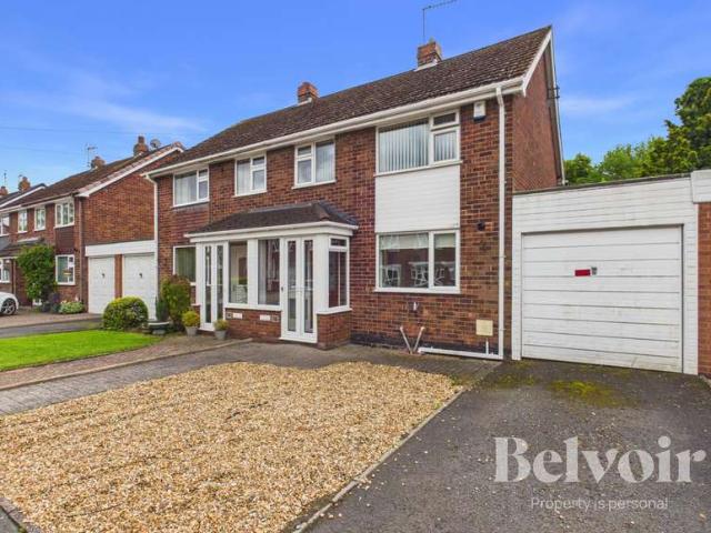 Farm for sale in The Hem, Shropshire