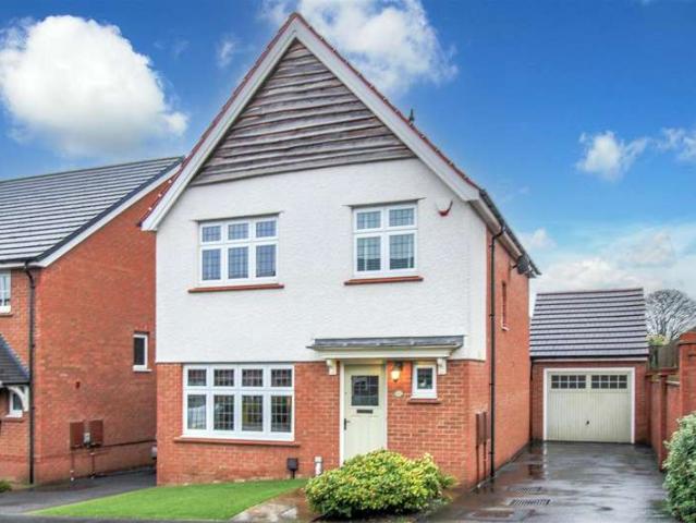 Farm for sale in New Crofton, West Yorkshire
