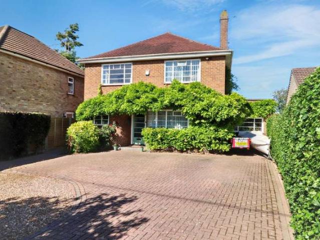 Farm for sale in Clay Lake, Gosberton Clough