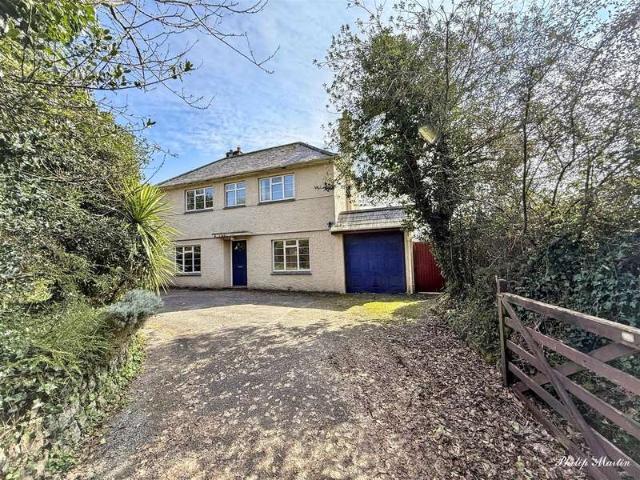 Farm for sale in Trelander, Penweathers