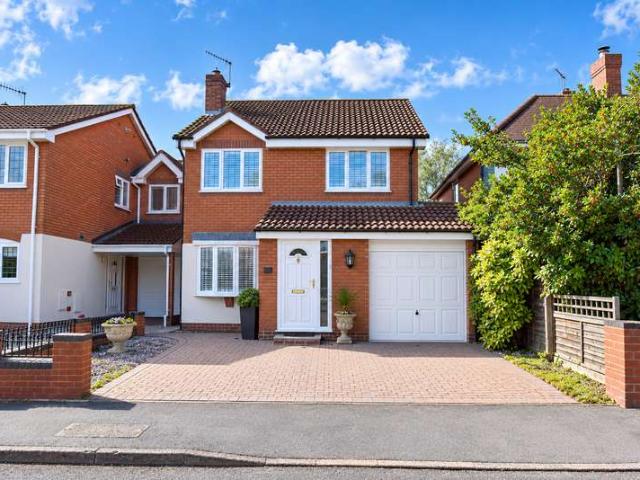 Farm for sale in Kingswinford, Dudley