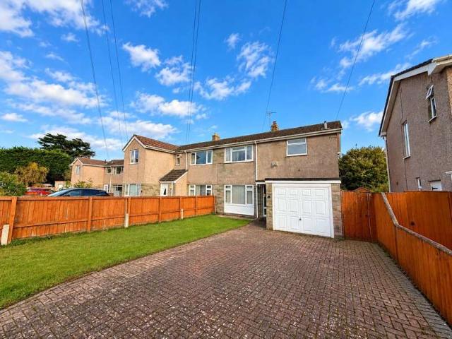 Farm for sale in Uphill, Weston-super-Mare