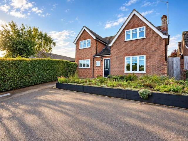 Farm for sale in Berrick Salome, Oxfordshire