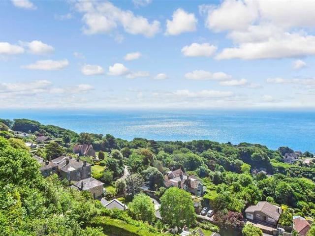 Farm for sale in Upper Bonchurch, Ventnor