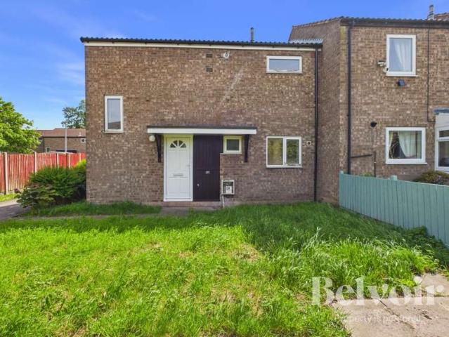Farm for sale in Malinslee, Telford