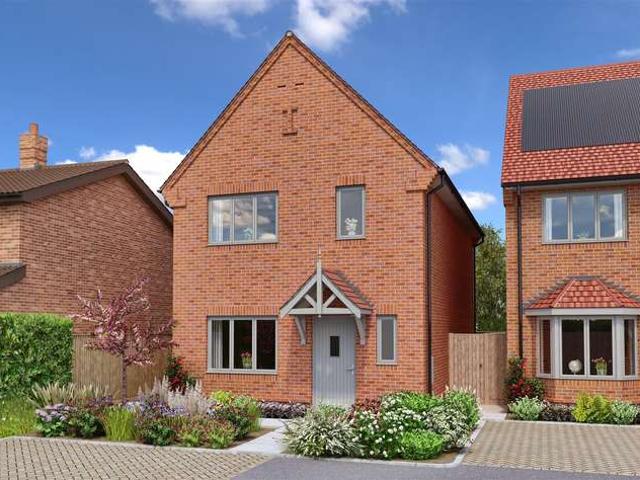 Farm for sale in Pitstone